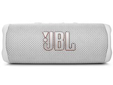 JBL FLIP 6 [ホワイト] 価格比較 - 価格.com