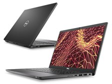 Dell Latitude 7330 Core i7 1255U・16GBメモリ・512GB SSD・Windows
