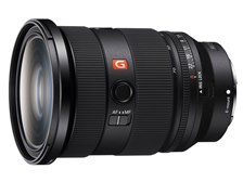 FE 24-70mm F2.8 GM II SEL2470GM2 中古価格比較 - 価格.com