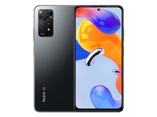 私のベストチョイス♪』 Xiaomi Redmi Note 11 Pro 5G SIMフリー