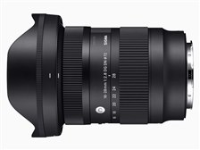 シグマ 16-28mm F2.8 DG DN [ライカL用] 価格比較 - 価格.com