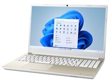 Dynabook dynabook X6 P1X6VPEG [サテンゴールド] 価格比較 - 価格.com