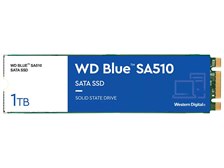 Sandisk WD Blue SA510 SATA WDS100T3B0B 価格比較 - 価格.com
