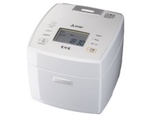 三菱電機 備長炭 炭炊釜 NJ-VED10 価格比較 - 価格.com