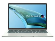 ASUS Zenbook S 13 OLED UM5302TA UM5302TA-LX445W [アクアセラドン