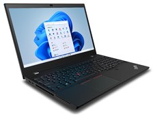 Lenovo ThinkPad P15v Gen 3 Core i5 12500H・16GBメモリー・256GB SSD