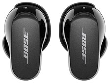 Bose QuietComfort Earbuds II [トリプルブラック] 価格比較 - 価格.com