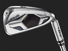 ピン G430 アイアン 6本セット [NS PRO MODUS3 TOUR 105 フレックス：R