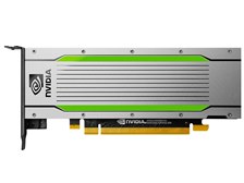 NVIDIA NVIDIA Tesla T4 NVTT4-16G [PCIExp 16GB] 価格比較 - 価格.com