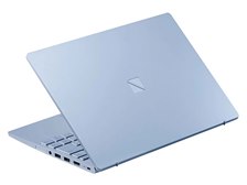 NEC LAVIE N13 N1375/FAM PC-N1375FAM [メタリックライトブルー] 価格