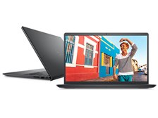 Dell Inspiron 15 Ryzen 7 5700U・16GBメモリ・512GB SSD搭載モデル
