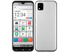 京セラ かんたんスマホ3 レビュー評価・評判 - 価格.com
