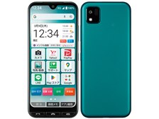 京セラ かんたんスマホ3 A205KC ワイモバイル [グリーン] 価格比較