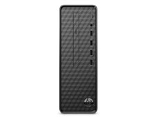 HP Slim Desktop S01 Core i5 13400/256GB SSD/16GBメモリ/DVDライター
