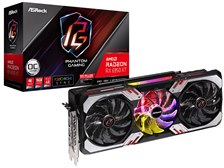 ASRock Radeon RX 6950 XT Phantom Gaming 16GB OC [PCIExp 16GB] 価格