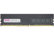 CENTURY MICRO CB32G-D4U2400 [DDR4 PC4-19200 32GB] 価格比較 - 価格.com