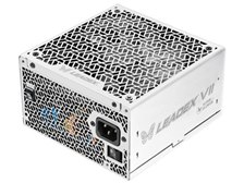 SUPER FLOWER LEADEX VII GOLD 850W SF-850F14XG WT [ホワイト] 価格