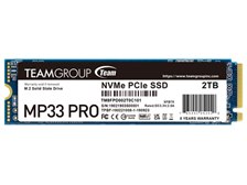 Team MP33 PRO TM8FPD002T0C101 価格比較 - 価格.com