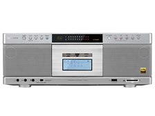 東芝 AUREX TY-AK21(S) [シルバー] 価格比較 - 価格.com