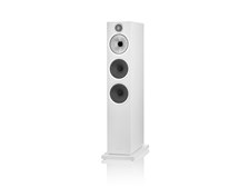 Bowers & Wilkins 603 S3 [ホワイト 単品] 価格比較 - 価格.com