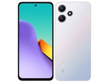 Xiaomi Redmi 12 5G XIG03 au [ポーラーシルバー] 価格比較 - 価格.com