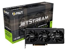 Palit Microsystems NE6406T019T1-1061J (GeForce RTX 4060 Ti