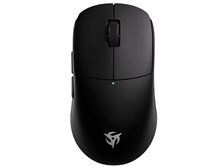 Ninjutso Sora 4K Wireless Gaming Mouse [Black] 価格比較 - 価格.com
