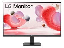 LGエレクトロニクス 27MR400-B [27インチ] 価格比較 - 価格.com