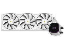 PCCOOLER CPS DE360-WH [WHITE] 価格比較 - 価格.com