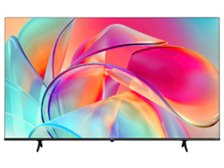 ハイセンス 65E6K [65インチ] 価格比較 - 価格.com