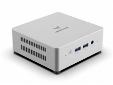MINISFORUM UN100L-16/256-W11Pro(N100) 価格比較 - 価格.com
