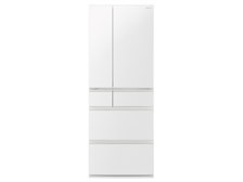 パナソニック NR-F55EX1-W [ハーモニーホワイト] 価格比較 - 価格.com