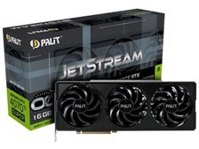 Palit Microsystems NED47TSS19T2-1043J (GeForce RTX 4070 Ti SUPER