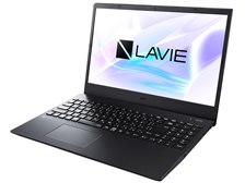 初期化』 NEC LAVIE Direct N15(R) AMD Ryzen 7・16GBメモリ・512GB