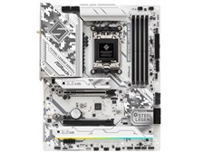 ASRock B650 Steel Legend WiFi 価格比較 - 価格.com