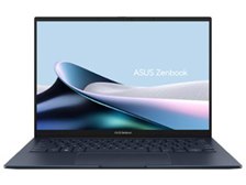 ASUS Zenbook 14 OLED UX3405MA Core Ultra 9 185H・32GBメモリ・1TB