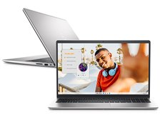 Dell Inspiron 15 Ryzen 7 7730U・16GBメモリ・1TB SSD搭載モデル