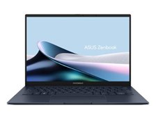 ASUS Zenbook 14 OLED UX3405MA Core Ultra 7 155H/16GBメモリ/1TB SSD