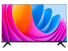 ハイセンス 32A4N [32インチ] 価格比較 - 価格.com