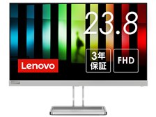 Lenovo Lenovo L24i-40 フルHD 67A8KAC3JP [23.8インチ グレー] 価格