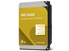 WESTERN DIGITAL WD4004FRYZ [4TB SATA600 7200] 価格比較 - 価格.com