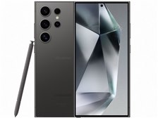 サムスン Galaxy S24 Ultra SC-52E 512GB docomo 価格比較 - 価格.com