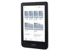 楽天 Kobo Clara Colour [ブラック] 価格比較 - 価格.com