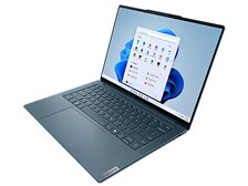 Lenovo Lenovo Yoga Pro 7i Gen 9 Core Ultra 5 125H・16GBメモリー