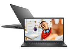 Dell Inspiron 15 Ryzen 3 7320U・8GBメモリー・512GB SSD搭載モデル
