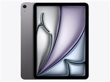 Apple iPad Air 11インチ Wi-Fi 256GB 2024年春モデル MUWG3J/A