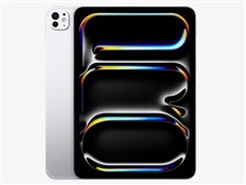 Apple iPad Pro 11インチ Wi-Fi+Cellular 1TB 2024年春モデル MVW63J/A