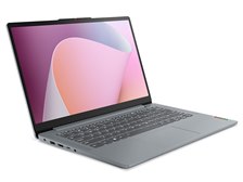 Lenovo IdeaPad Slim 3 Gen 8 AMD Ryzen 5 7530U・8GBメモリー・512GB