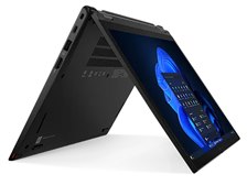 Lenovo ThinkPad L13 2-in-1 Gen 5 Core Ultra 5 125U・8GBメモリー