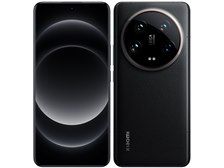 Xiaomi Xiaomi 14 Ultra SIMフリー [ブラック] 価格比較 - 価格.com